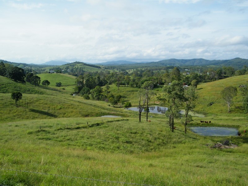 385 Diamondfield Road, Kandanga QLD 4570