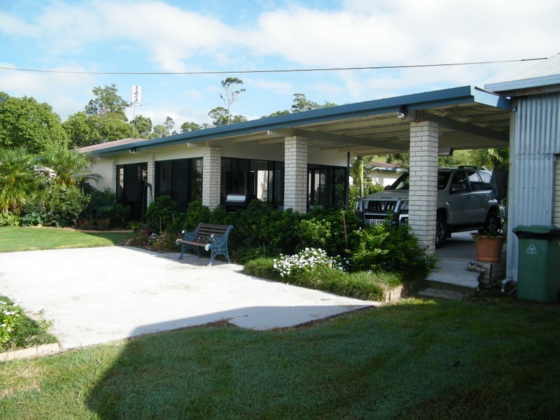 385 Diamondfield Road, Kandanga QLD 4570