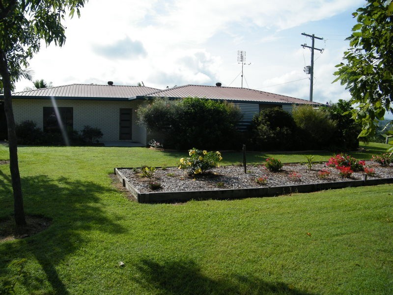 385 Diamondfield Road, Kandanga QLD 4570