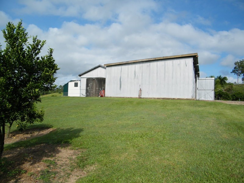 385 Diamondfield Road, Kandanga QLD 4570