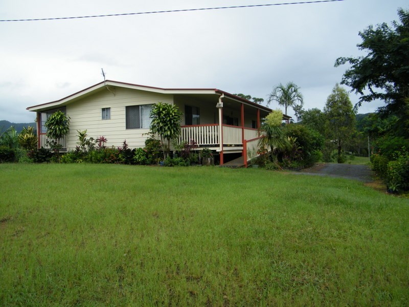 71 Marroo Road, Brooloo QLD 4570
