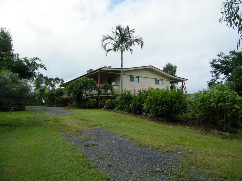 71 Marroo Road, Brooloo QLD 4570