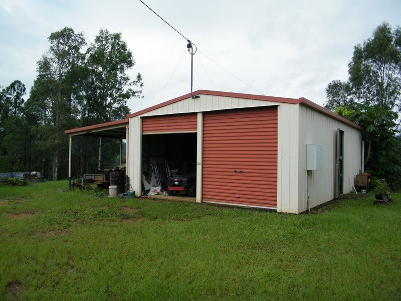 71 Marroo Road, Brooloo QLD 4570