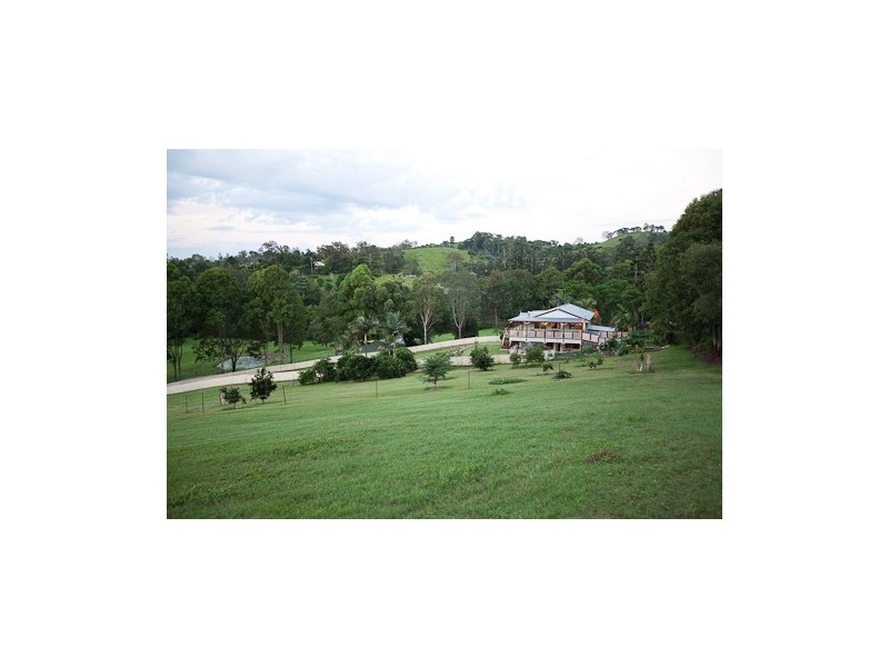 186 Blackgate Road, Amamoor QLD 4570