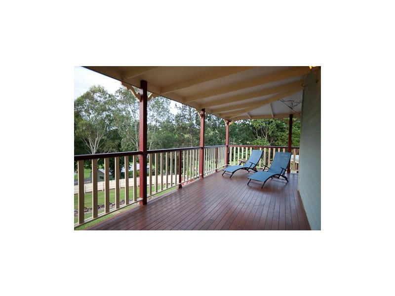 186 Blackgate Road, Amamoor QLD 4570