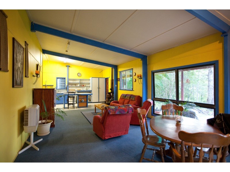 186 Blackgate Road, Amamoor QLD 4570