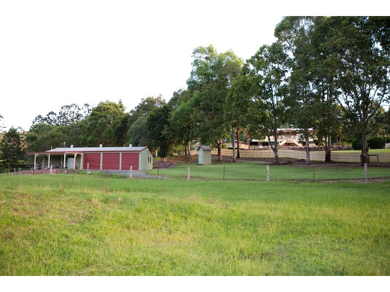 186 Blackgate Road, Amamoor QLD 4570