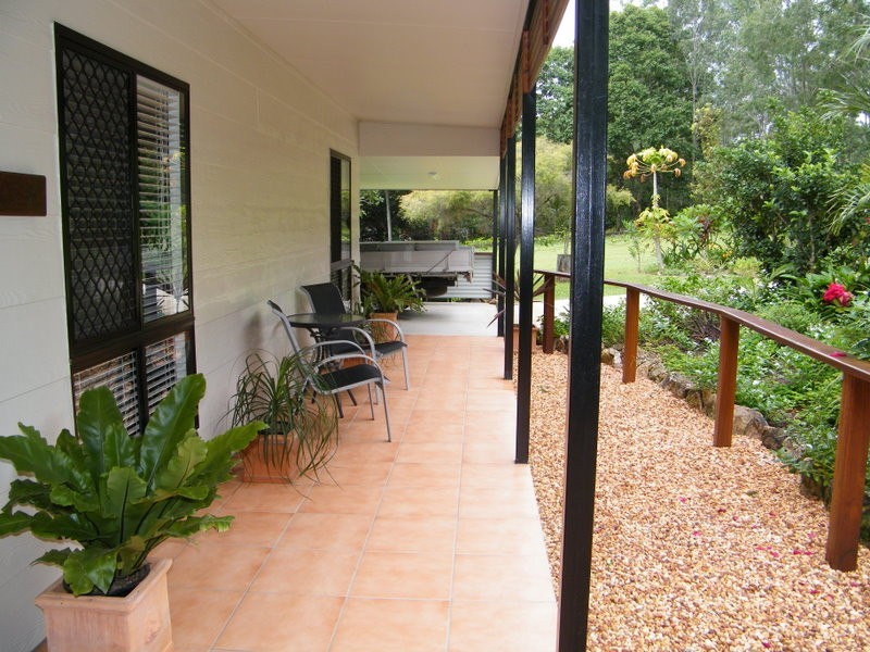 14 Parry Street, Brooloo QLD 4570