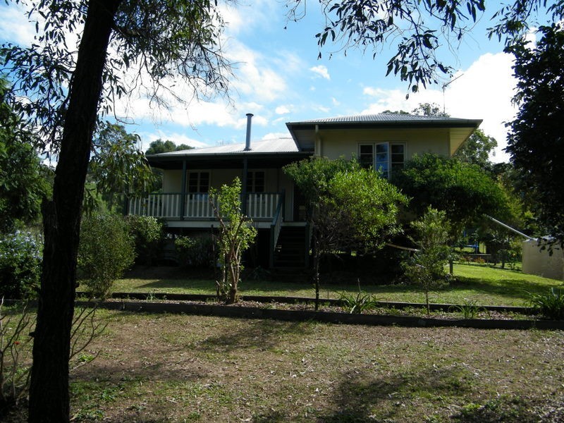 Lot 5 Greenoak Road, Kandanga QLD 4570