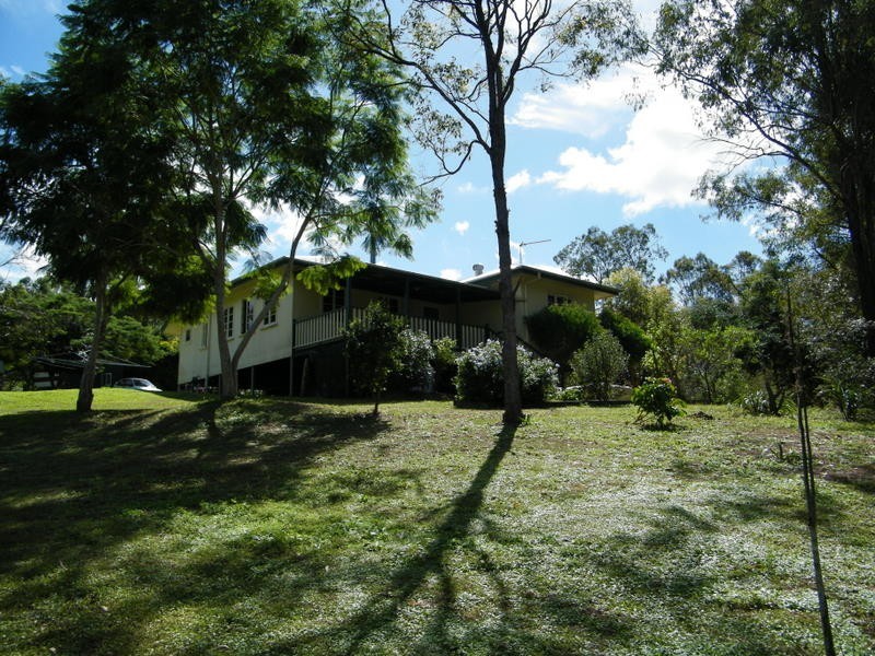 Lot 5 Greenoak Road, Kandanga QLD 4570