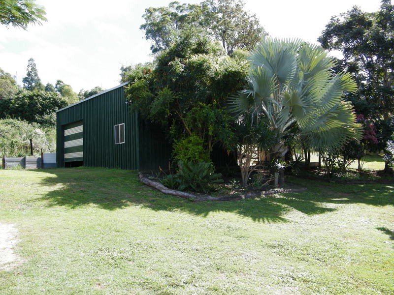 Lot 5 Greenoak Road, Kandanga QLD 4570