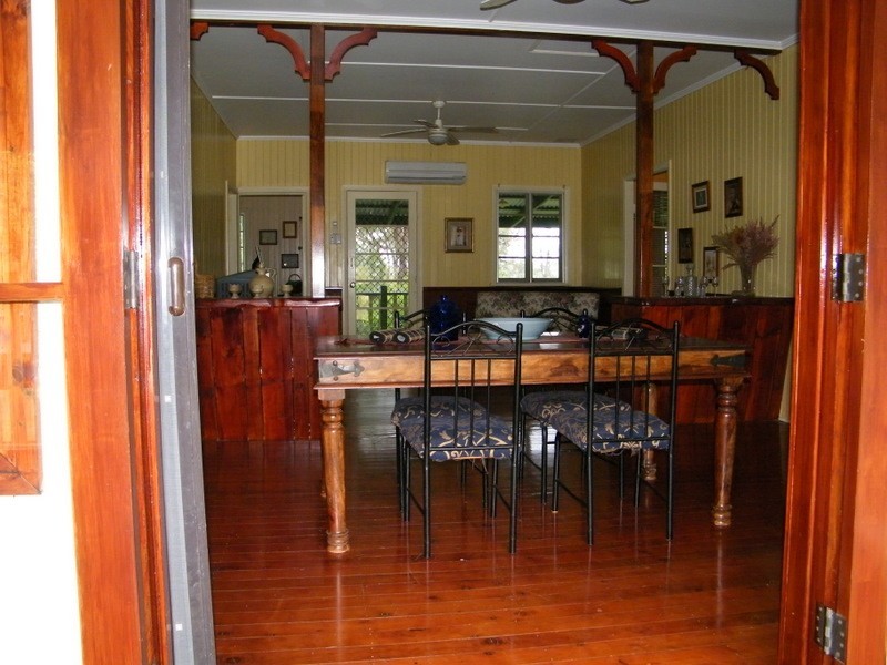 Lot 5 Greenoak Road, Kandanga QLD 4570