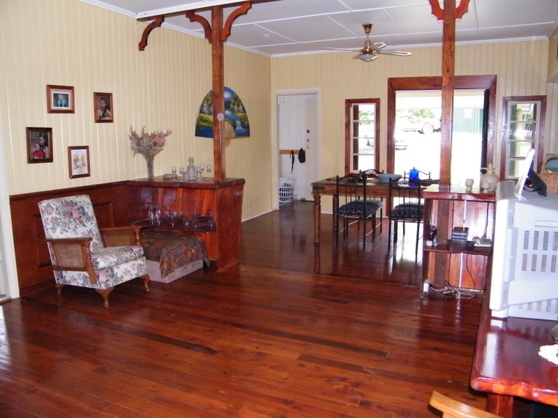 Lot 5 Greenoak Road, Kandanga QLD 4570