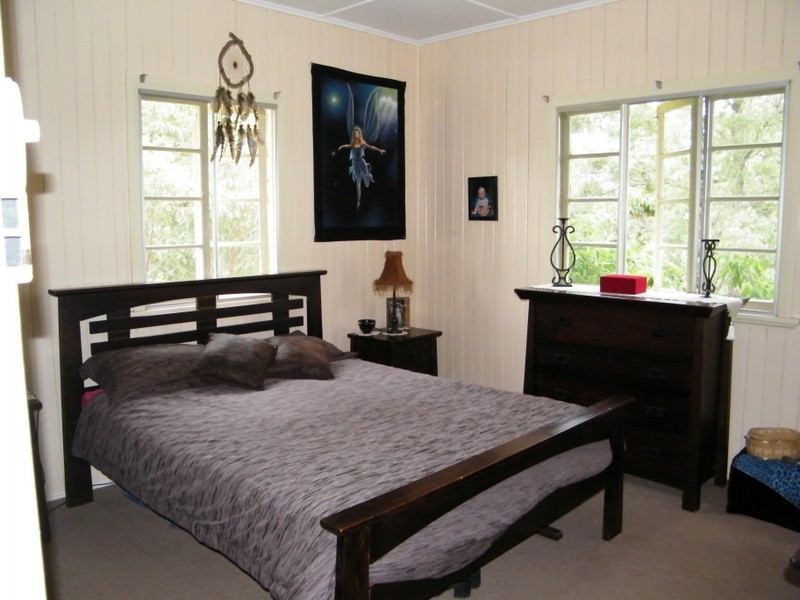 Lot 5 Greenoak Road, Kandanga QLD 4570