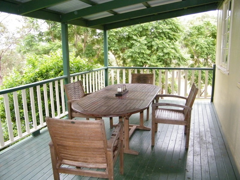 Lot 5 Greenoak Road, Kandanga QLD 4570