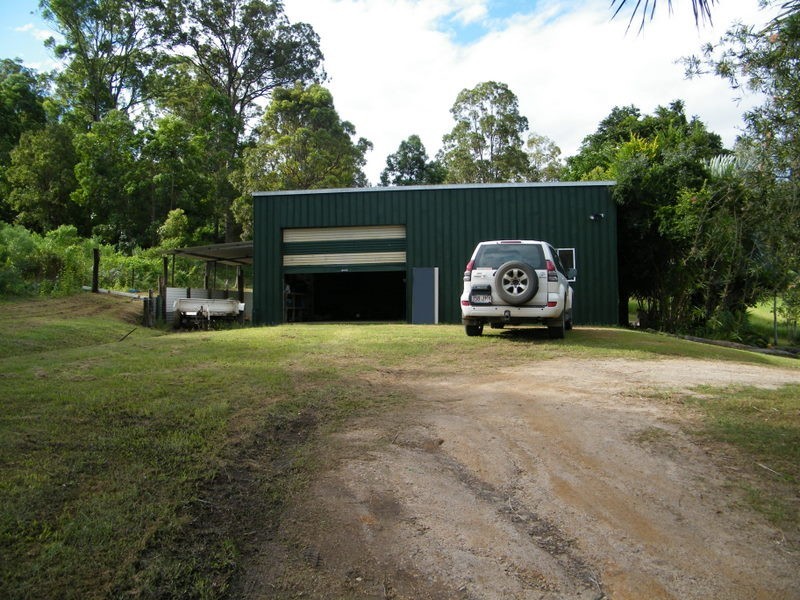Lot 5 Greenoak Road, Kandanga QLD 4570