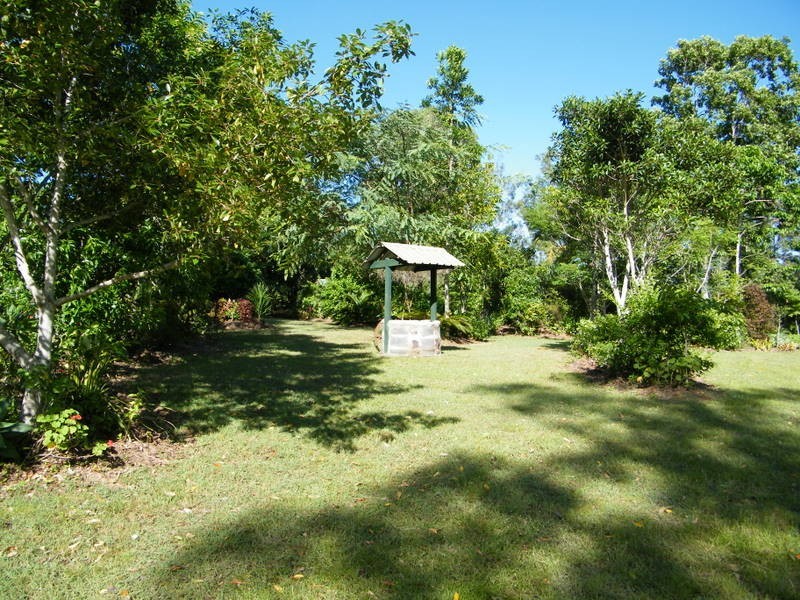 Kandanga QLD 4570
