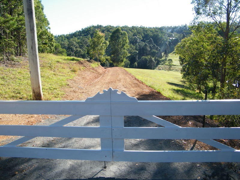 Kandanga QLD 4570