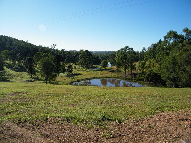 Kandanga QLD 4570