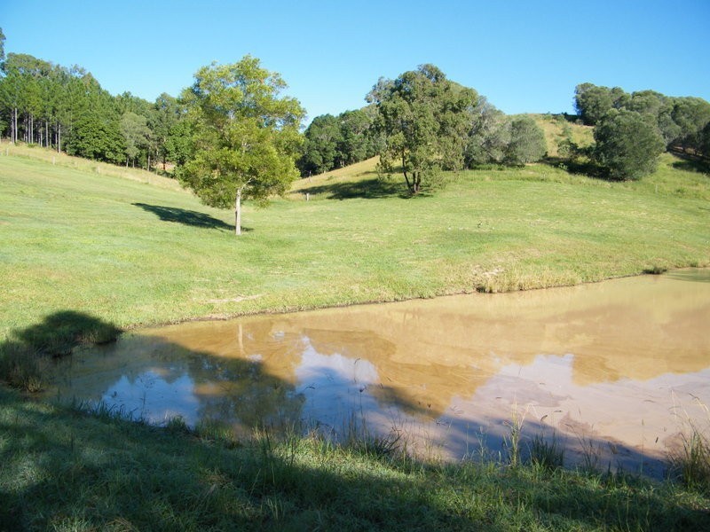 Kandanga QLD 4570