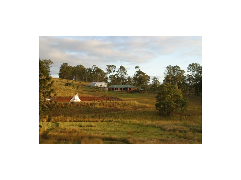 Lot 1 Andersen, Brooloo QLD 4570