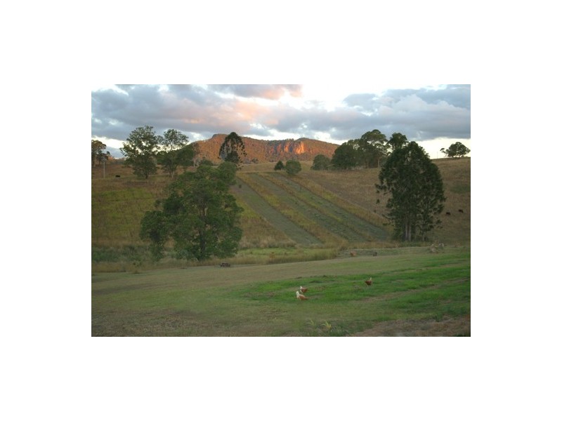 Lot 1 Andersen, Brooloo QLD 4570