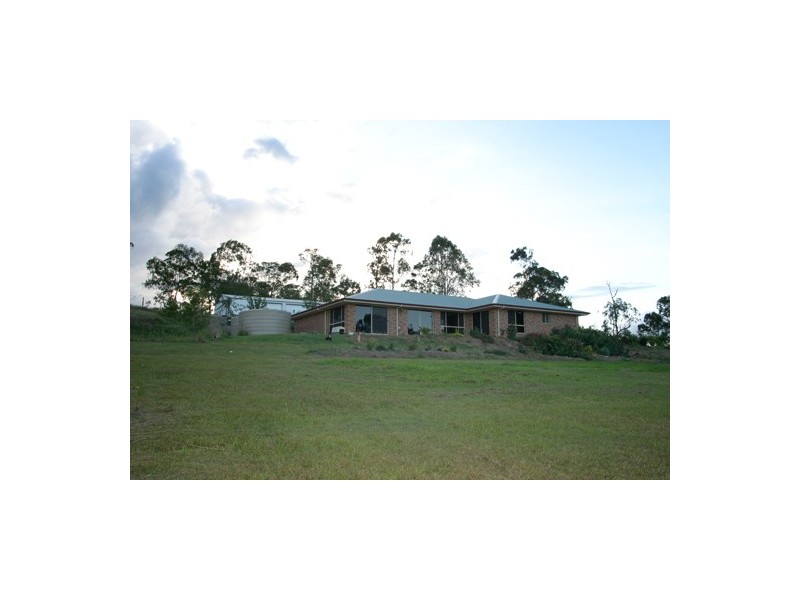 Lot 1 Andersen, Brooloo QLD 4570