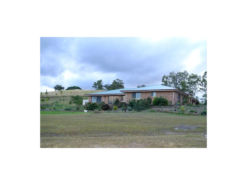 Lot 1 Andersen, Brooloo QLD 4570