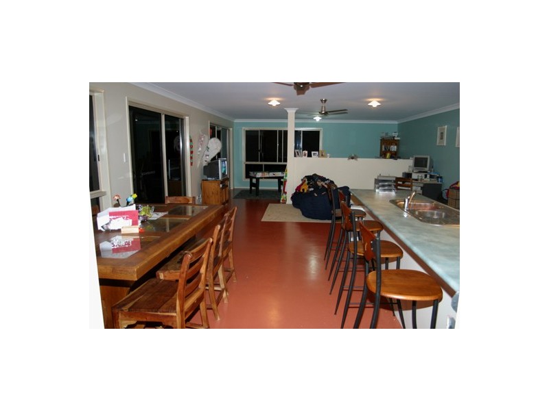 Lot 1 Andersen, Brooloo QLD 4570