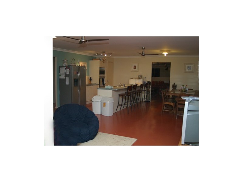 Lot 1 Andersen, Brooloo QLD 4570