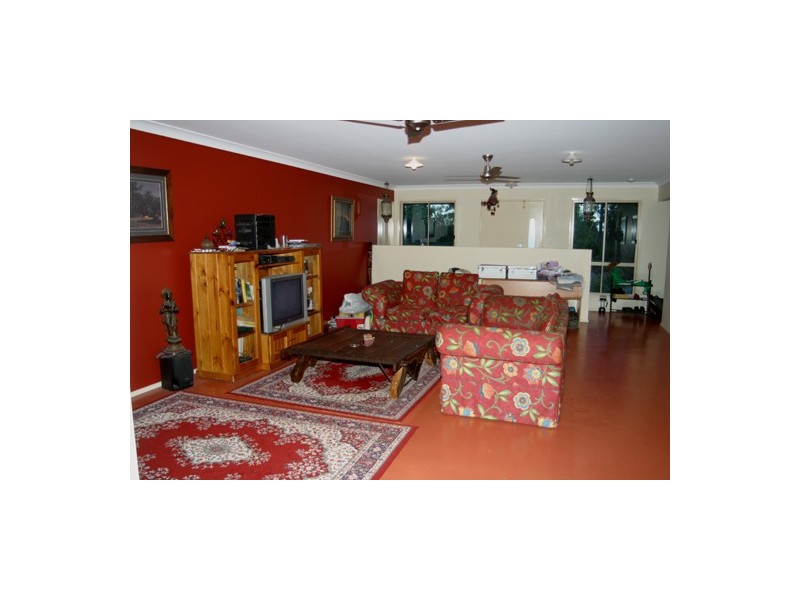 Lot 1 Andersen, Brooloo QLD 4570