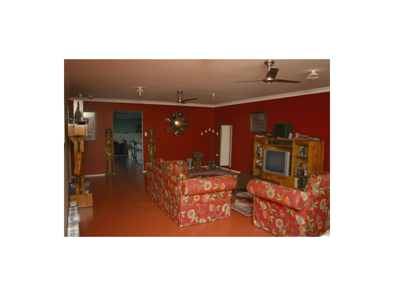 Lot 1 Andersen, Brooloo QLD 4570