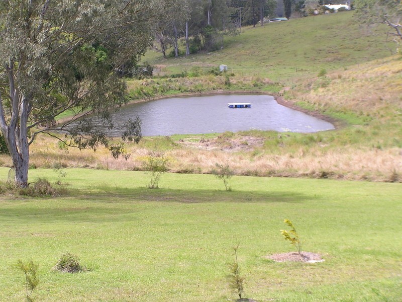Lot 1 Andersen, Brooloo QLD 4570