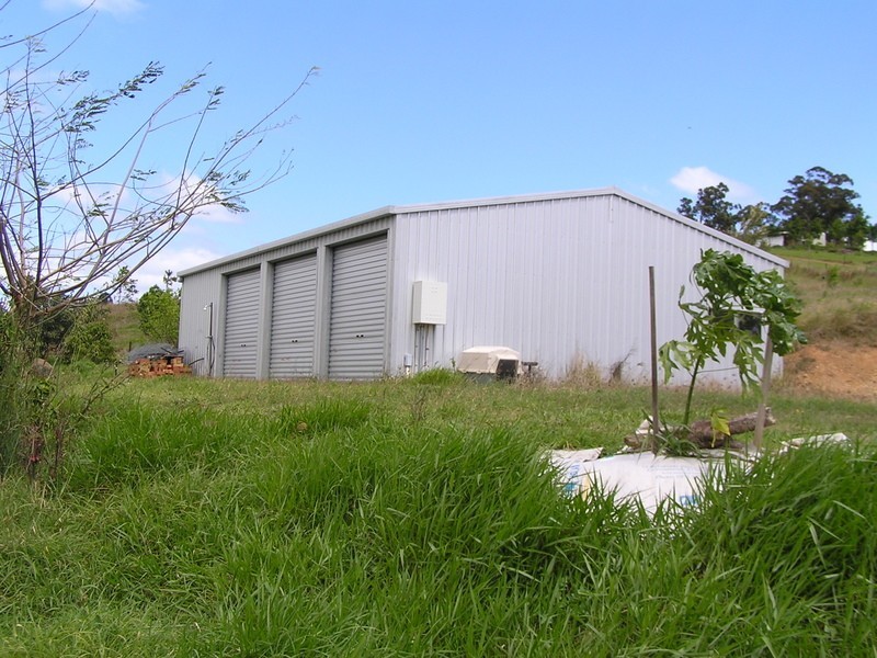 Lot 1 Andersen, Brooloo QLD 4570
