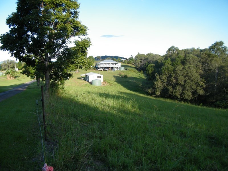 Amamoor QLD 4570
