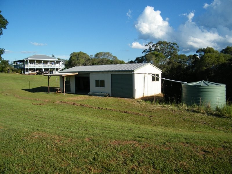 Amamoor QLD 4570
