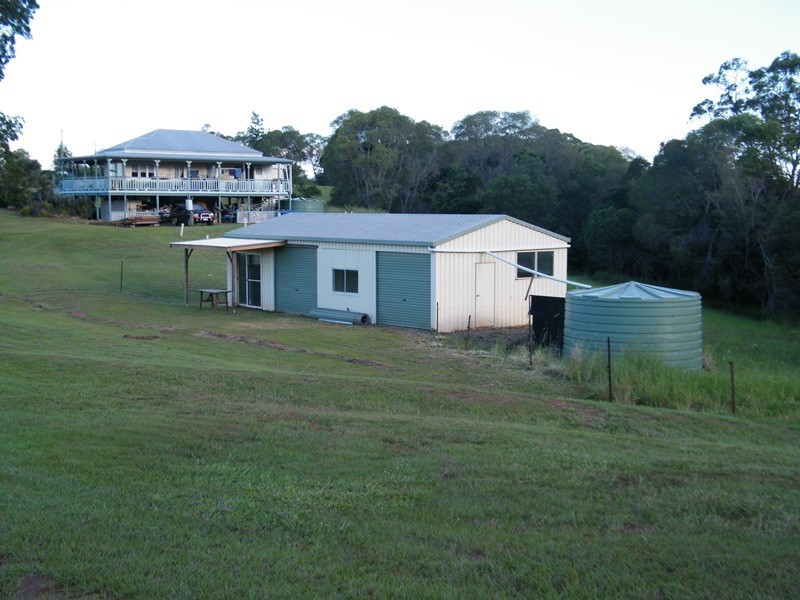Amamoor QLD 4570