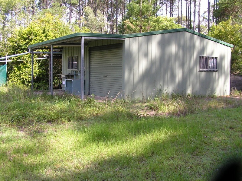 119 Bryant Road, Imbil QLD 4570