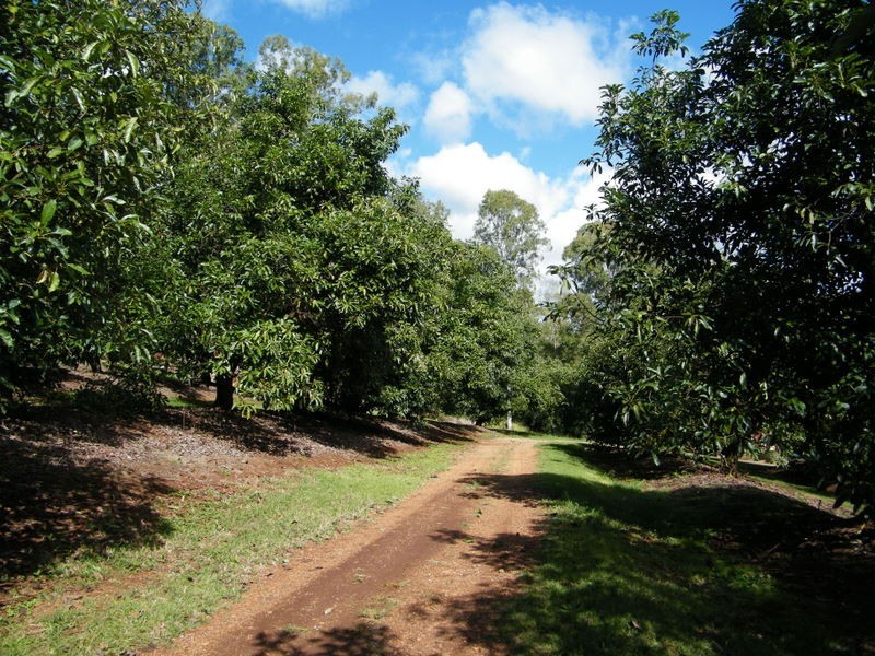 Amamoor QLD 4570