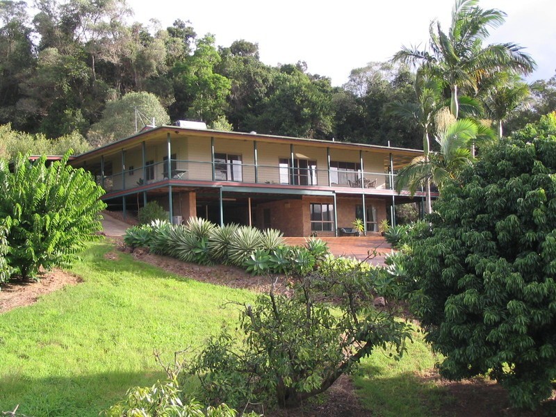 Amamoor QLD 4570