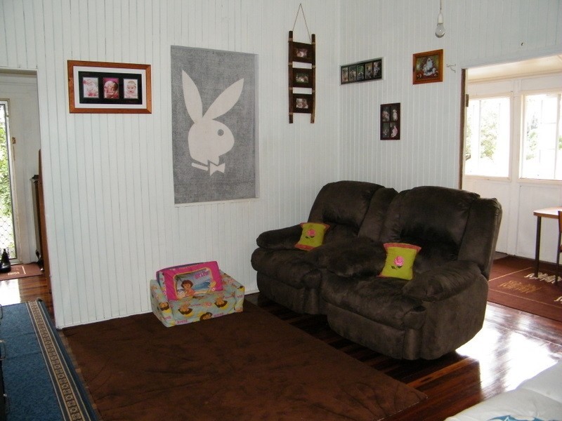 6 Edward, Imbil QLD 4570