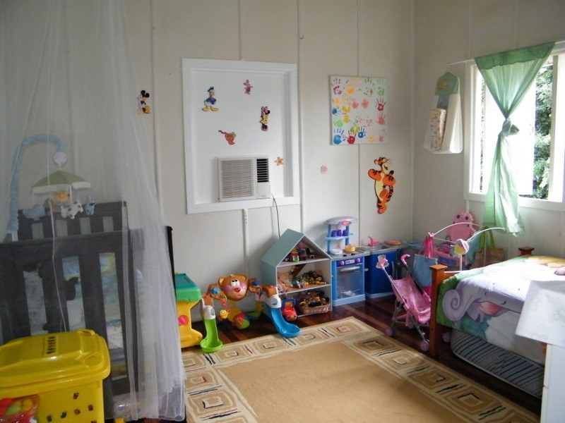 6 Edward, Imbil QLD 4570