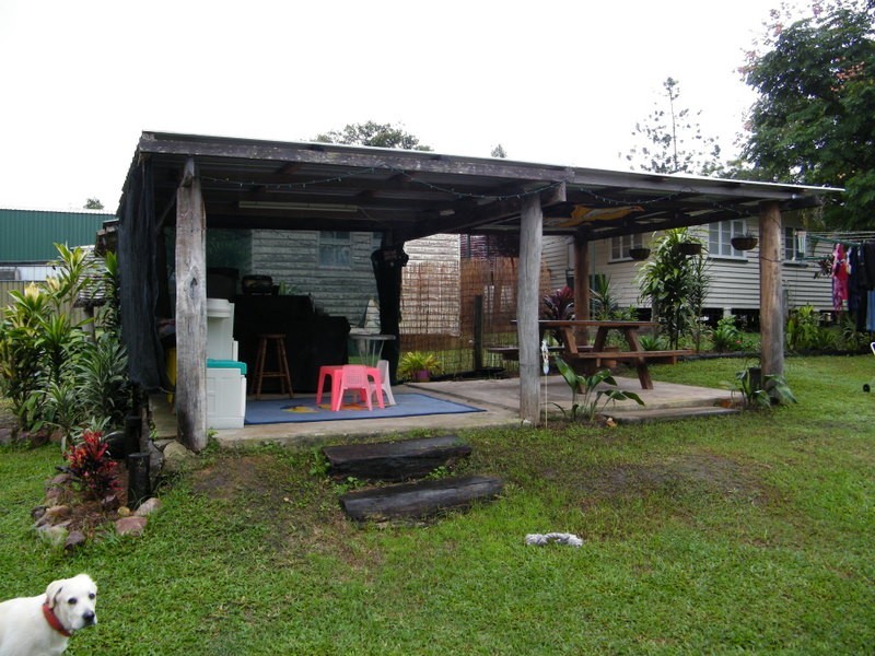 6 Edward, Imbil QLD 4570