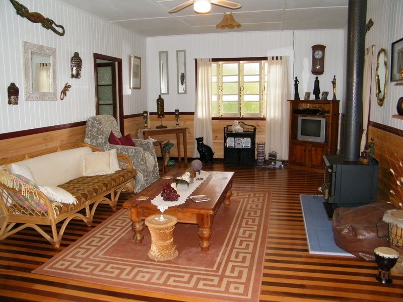 11 Busby, Amamoor QLD 4570