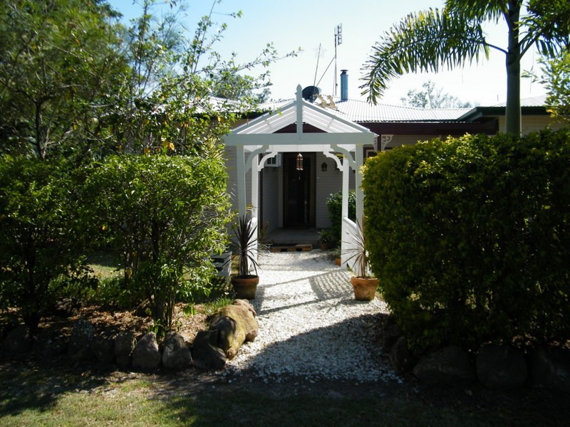 11 Busby, Amamoor QLD 4570