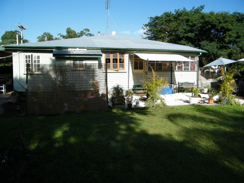 11 Busby, Amamoor QLD 4570