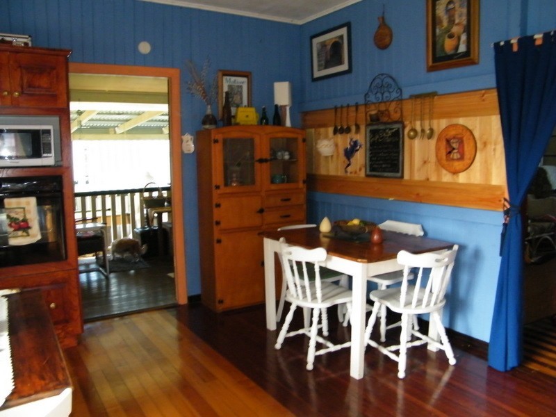11 Busby, Amamoor QLD 4570