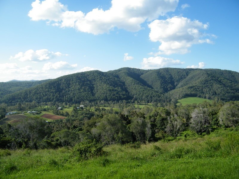 Upper Kandanga QLD 4570