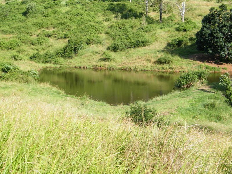 Upper Kandanga QLD 4570