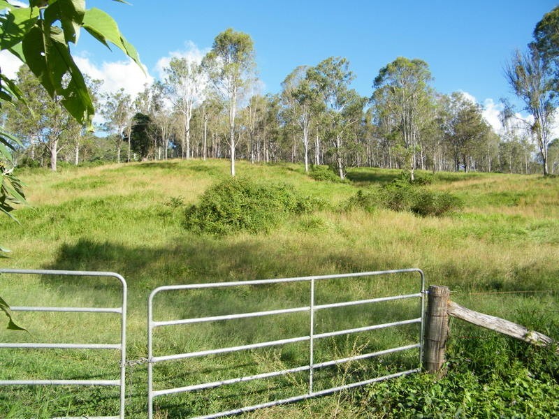 Upper Kandanga QLD 4570